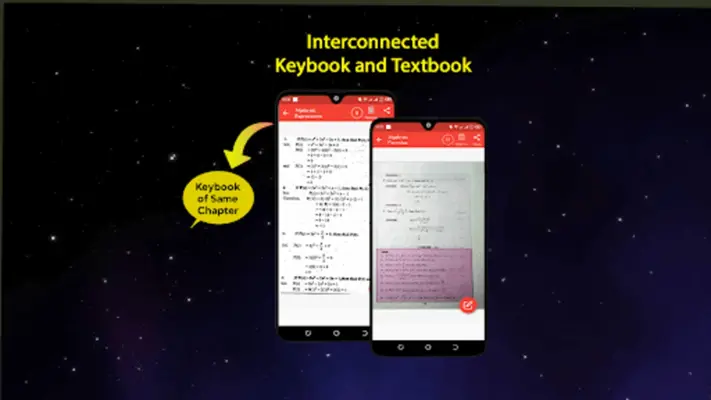 Key & Textbook General Math 10 android App screenshot 2